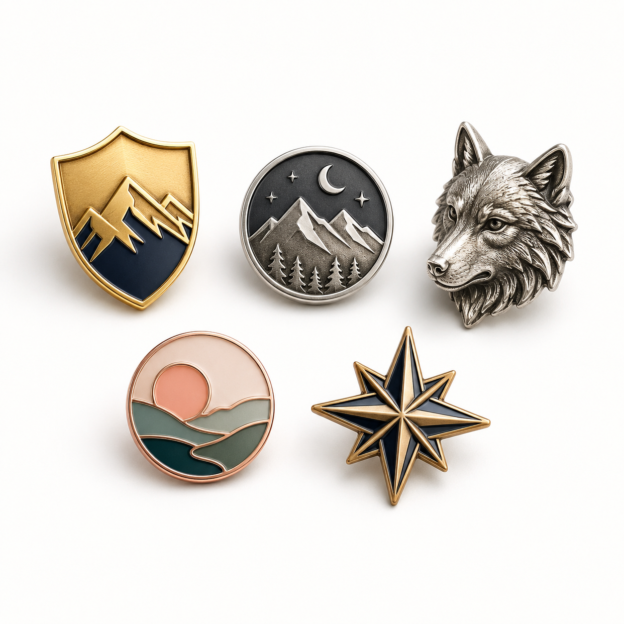 Material Options