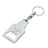 Personalized Bottle Shaped Beer Opener Keychain Bottle Opener
