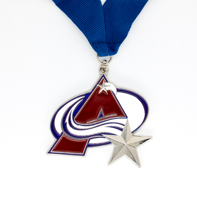 Wholesale Gold Zinc Alloy Sports Medal with Best Quality Fiesta Trophy Blank Custom 3d Metal Marathon Medal