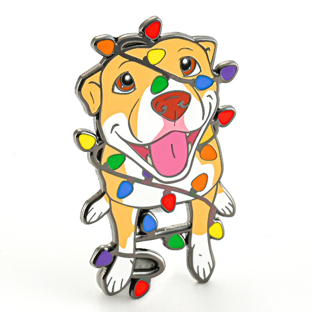 Fashion Forward Soft Enamel Pins Custom Logo Design Trendy Accessories for Events Gifts and Daily Decor Cartoon Style Pin 