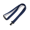 Custom Logo Nylon Lanyard Durable Promotional Gifts for Corporate Events