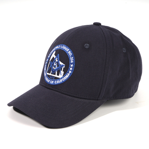 Stylish Golf Cap with Sweatband, Lightweight Design