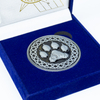 Wholesale Promotional Custom Cheap Enamel Commemorative Challenge Coin Manufacturer
