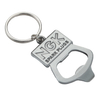 Keychain China Factory Wholesale Alloy Metal Enamel Keychain Custom 3D Key Ring Key Chain