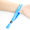 Fashion Glow In Dark Colorful Wristband Bulk Custom For Theme Park Party Wedding Souvenir Kids Activity Pack