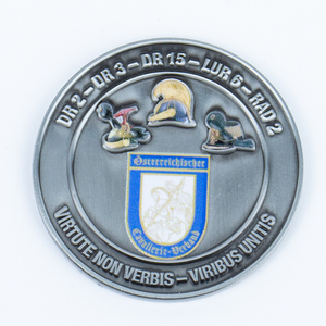 Matte Black Anti Scratch Zinc Alloy Challenge Coins Employee Recognition Awards