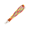 Custom Printed Polyester Lanyards - Bulk Discounts & Fast Shipping YourBrand