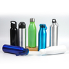 Leakproof BPA Free Vacuum Insulated Stainless Steel Water Bottle