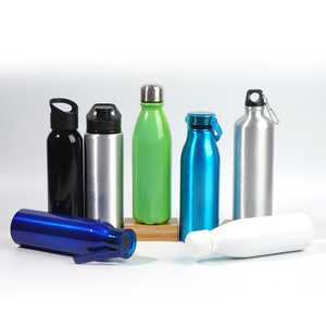 Leakproof BPA Free Vacuum Insulated Stainless Steel Water Bottle