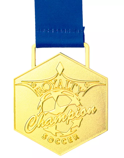 Customized Medal