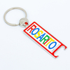 Key Chain Bottle Opener Keychain Bottle Opener with Custom Logo Stainless Steel Bottle Opener Custom logo