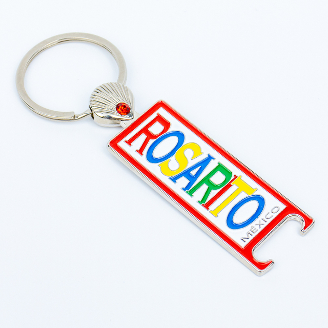 Key Chain Bottle Opener Keychain Bottle Opener with Custom Logo Stainless Steel Bottle Opener Custom logo