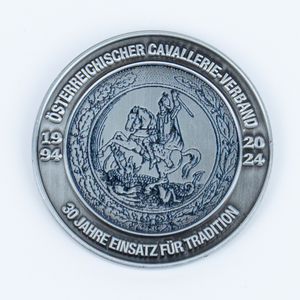 Custom Engraved Zinc Alloy Team Achievement Challenge Coins for Corporate Events & Brand Souvenirs