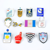 Custom Logo Zinc Alloy Metal Lapel Pin for Promotional Events and Corporate Branding