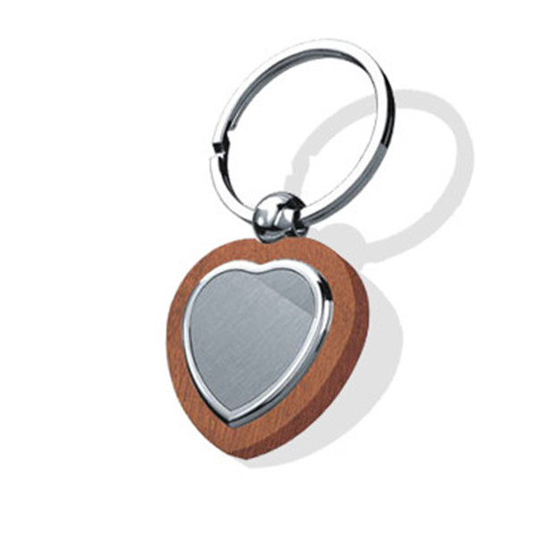 Graduation Oak Keychain - Laser Cut Class Year & Motto for Alumni Gifts Grad Party Favors Academic Keepsake