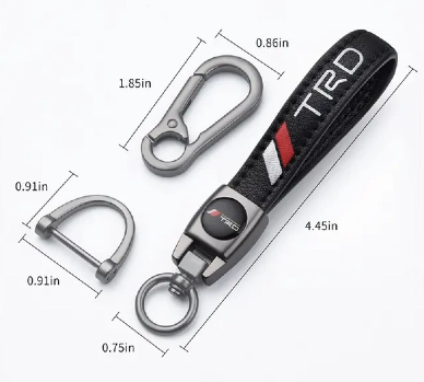 From Function To Fashion: The Role of Keychains in Modern Accessory Trends