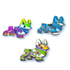 No Minimum Professional Custom Metal Crafts Cute Cartoon Anime Enamel Lapel Pins withDesign Your Own Custom Badges