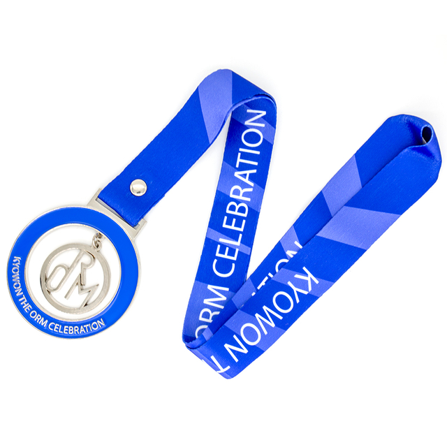 Wholesale Cheap Design Your Own Blank Zinc Alloy 3D Gold Award Marathon Running Custom Metal Sport Medal