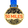 Polished Zinc Alloy Custom Metal Medal for Academic Achievements Corporate Incentives Sport Event Prizes