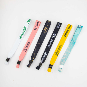 Fashion Glow In Dark Colorful Wristband Bulk Custom For Theme Park Party Wedding Souvenir Kids Activity Pack