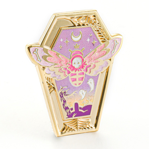 Die Struck Custom Logo Enamel Pin Zinc Alloy for Corporate Anniversary Employee Service Award Badge