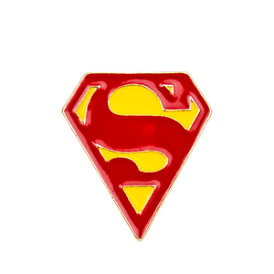 Exclusive custom logo lapel pin for corporate branding