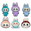 Custom Zinc Alloy Enamel Badge Pin with Ultimate Customization for Anime Subculture Gift