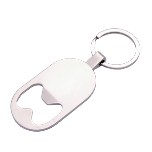  Fashionable Zinc Alloy Laser Engraved Logo Light Luxury Gift Supermarket Activity Promotional Giveaway Metal Token Keychain