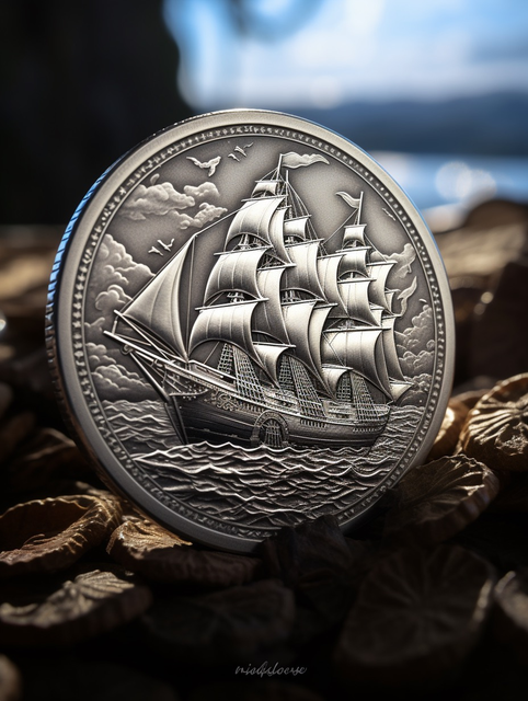 Exclusive Limited Edition Challenge Coin, Complex Craftsmanship for Elite Gifting, Zinc Logo Custom Coin