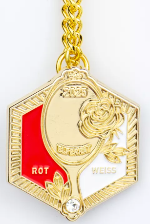 Customized Medal