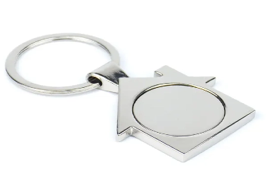 Can A Handcrafted Wood Keychain Be A Unique Statement Piece?