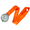 Manufacture No Minimum Order Metal Soccer Football Basketball Volleyball Gymnastics Dance Sport Race Finisher Medals Custom