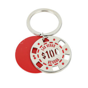 Custom Logo Bulk Order Enamel Keychain Zinc Alloy Metal Keychain for Promotional Souvenir Gifts