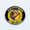 Premium Zinc Alloy Custom Challenge Coin Engraved Corporate Event Team Building Promotional Gift Souveni