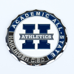 Custom Engraved Zinc Alloy Team Achievement Challenge Coins for Corporate Events & Brand Souvenirs