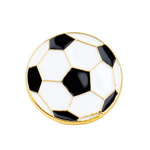 Anime Character Zinc Alloy Enamel Emotional Connection Fan Collection Gift Custom Badge Pin