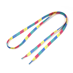 Custom Logo Nylon Lanyard Durable Promotional Gifts for Corporate Events