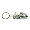 Personalized Custom Metal Keyrings Make Your Company logo Die Cast Metal Key Chains Keychain Maker