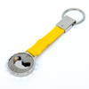 Personalized Bottle Shaped Beer Opener Keychain Bottle Opener