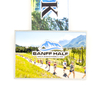 Lightweight Zinc Alloy Metal Medal with 3D Design for School Competitions and Marathons