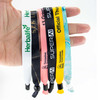 Fashion Glow In Dark Colorful Wristband Bulk Custom For Theme Park Party Wedding Souvenir Kids Activity Pack