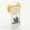 Die Struck Custom Logo Enamel Pin Zinc Alloy for Corporate Anniversary Employee Service Award Badge