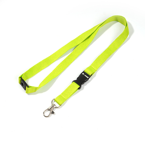 Custom Printed Polyester Lanyards - Bulk Discounts & Fast Shipping YourBrand