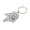 Branding Item Token Keychain