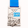 Customized Zinc Alloy Metal Medal for Sports Awards Corporate Events Personalized Engraved Trophy