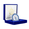 Premium Custom Zinc Alloy Challenge Coin Corporate Branding Event Souvenirs Team Recognition Gifts
