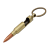 Customized Zinc Alloy Beer Bottle Opener Keychain Promotional Gift Souvenir Engraved Logo Service
