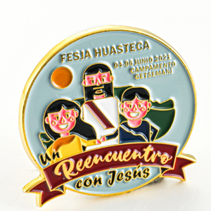  Modern Minimalist Custom Logo Enamel Pin Zinc Alloy for Festival Decor Corporate Giveaway Gift Badge