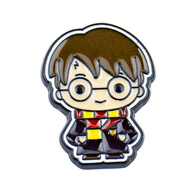 Classic Game Mario Zinc Alloy Enamel Custom Logo Fan Collection Gift Custom Badge Pin