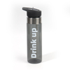 Leakproof BPA Free Vacuum Insulated Stainless Steel Water Bottle